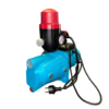 pompa de apa de suprafata drk jet100l cu presostat electronic pc 13ab 0.75 kw debit max 8m3h 1