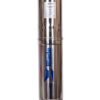 pompa submersibila apa curata blade 4qgd1.2 100 0.75 pro 750w debit 2550 lh 1