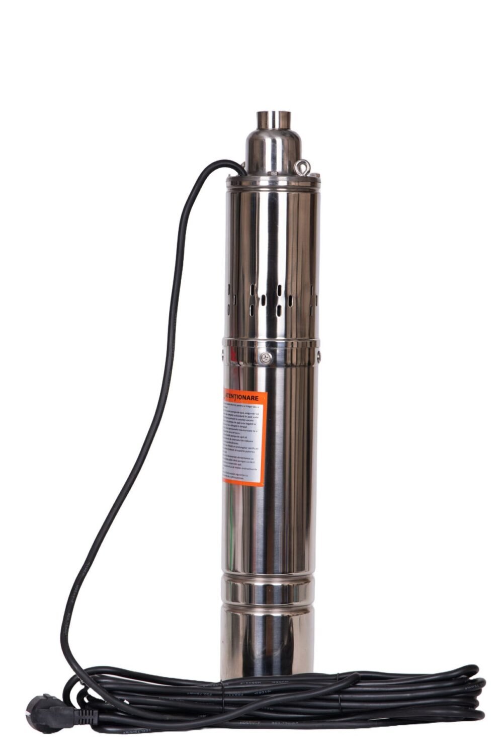 pompa submersibila apa curata blade 4qgd1.2 100 0.75 pro 750w debit 2550 lh 2