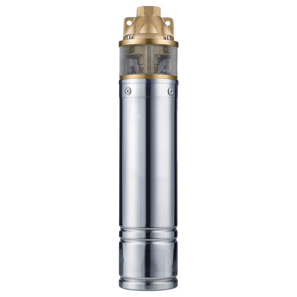 pompa submersibila apa curata blade 4skm 150 pro 1100w debit 2600 lh 2