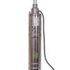 pompa submersibila apa curata gospodarul profesionist 4qgd 1100 1100w cu snec debit 1980 lh 1