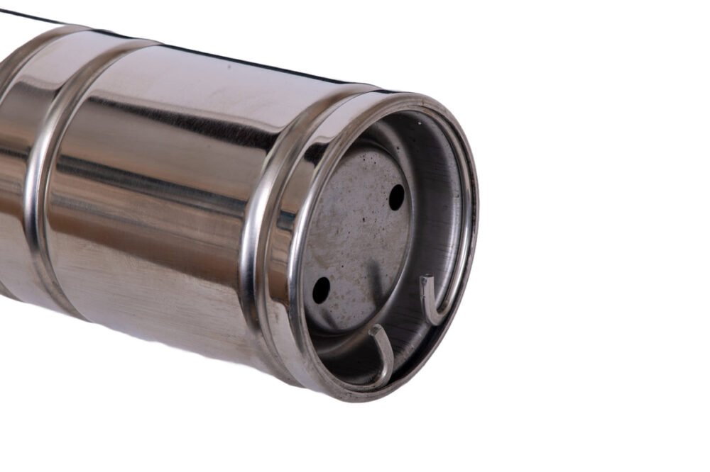 pompa submersibila apa curata gospodarul profesionist 4qgd 1100 1100w cu snec debit 1980 lh 2