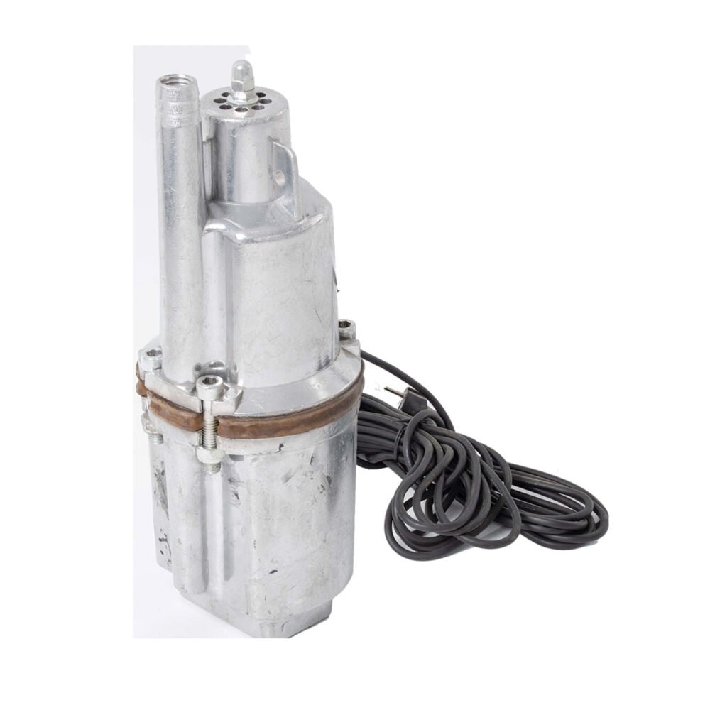 pompa submersibila apa curata gp vmp 60 280w debit 1080 lh 2