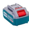 acumulator li ion total 20v 4ah pentru scule electrice industrial 1