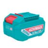 acumulator li ion total 42v 2.5ah pentru scule electrice 1