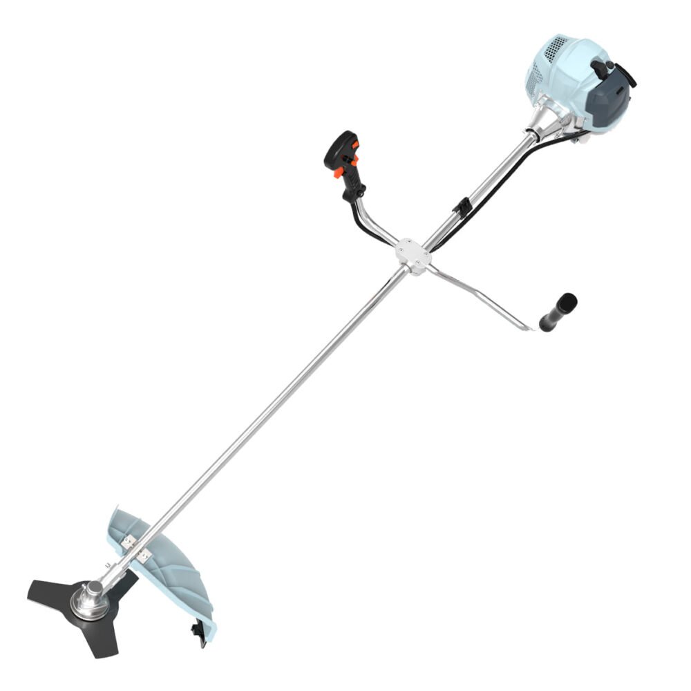 motocoasa pe benzina wolfson imperio 3 cp motor 2 timpi kit complet ochelari manusi 4 accesorii gratuite 1