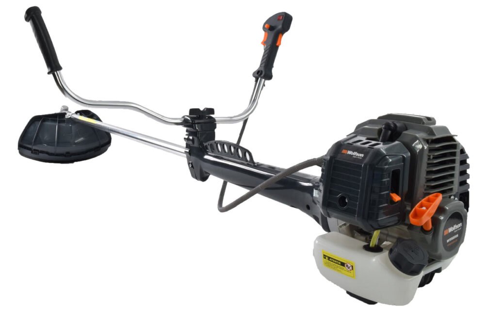 motocoasa pe benzina wolfson imperio trxa 8500 3 cp motor 2 timpi kit complet manusi ochelari 1 accesoriu gratuit 1