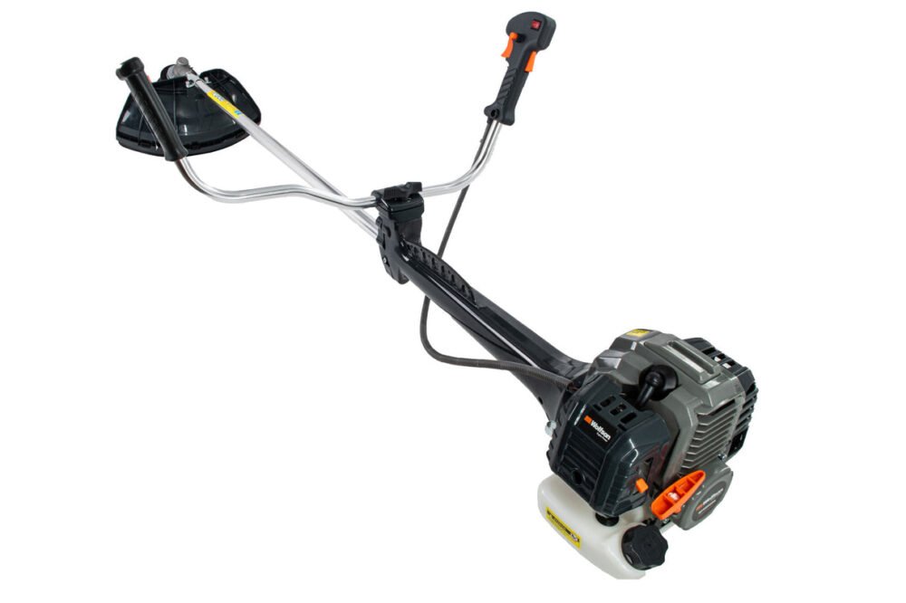 motocoasa pe benzina wolfson imperio trxa 8500 3 cp motor 2 timpi kit complet manusi ochelari 1 accesoriu gratuit 2
