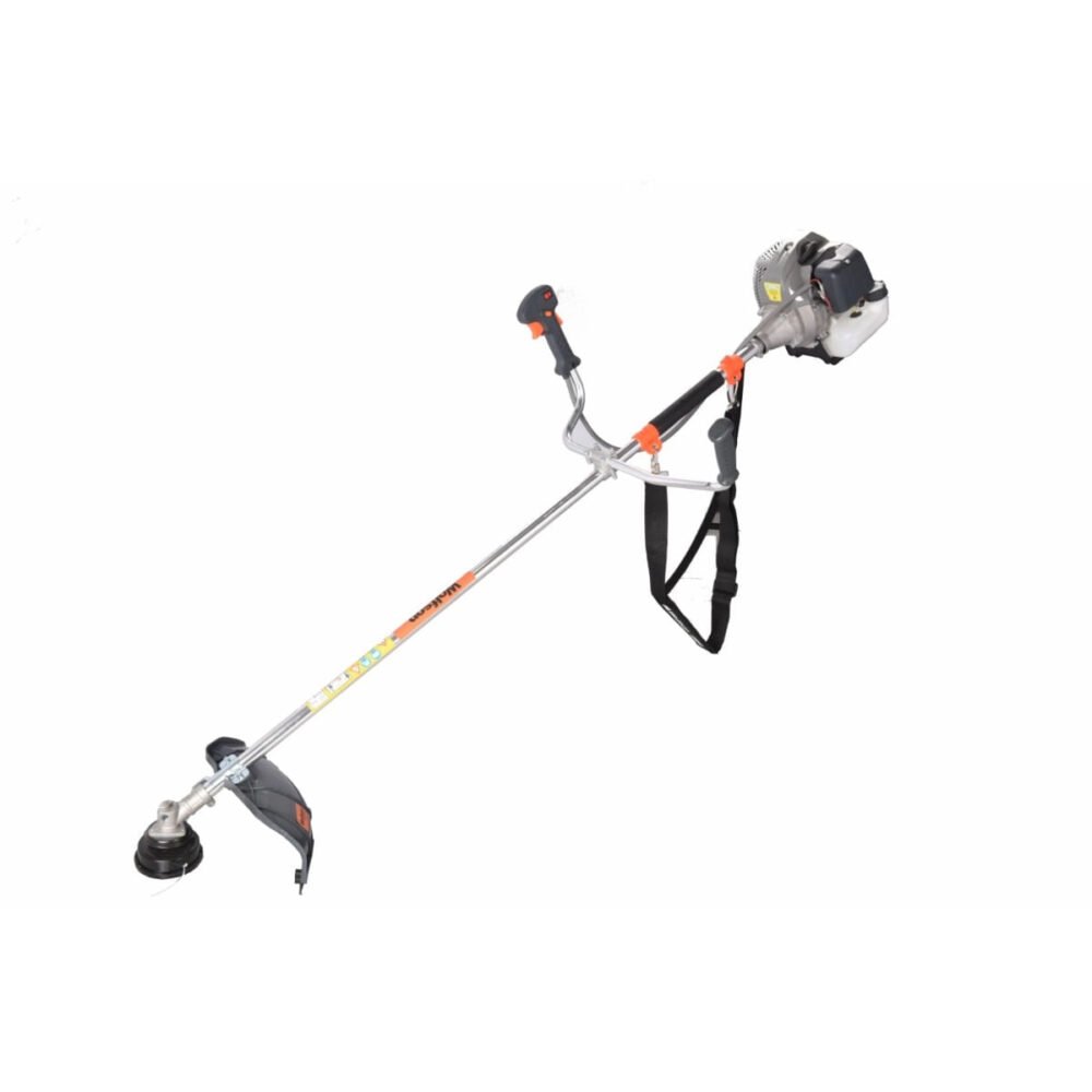 motocoasa pe benzina wolfson trx 620 3 cp motor 2 timpi kit complet ham comfort plus fir nylon 1 accesoriu gratuit 1