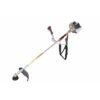 motocoasa pe benzina wolfson trx 620 3 cp motor 2 timpi kit complet ham comfort plus fir nylon 1 accesoriu gratuit 1