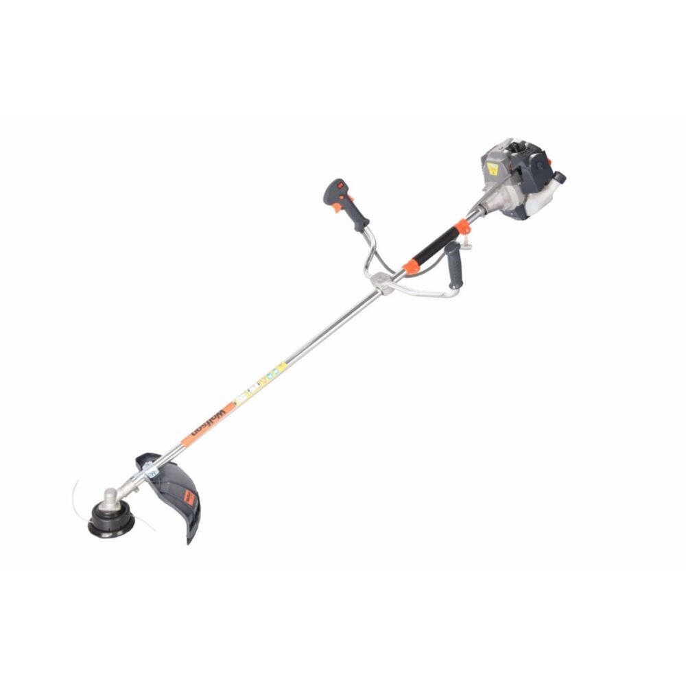 motocoasa pe benzina wolfson trx 800 3 cp motor 2 timpi kit complet viziera casti antifonice 6 accesorii gratuite 1