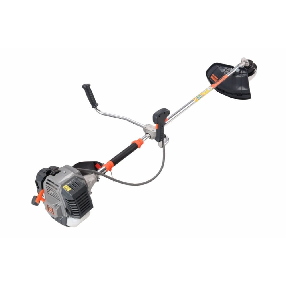 motocoasa pe benzina wolfson trx 800 3 cp motor 2 timpi kit complet viziera casti antifonice 6 accesorii gratuite 2