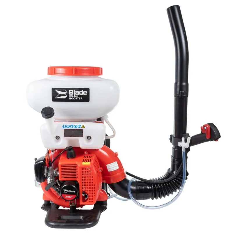 blade atomizor gs 14l booster 29 cp 1