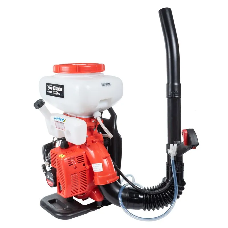 blade atomizor gs 14l booster 29 cp 2