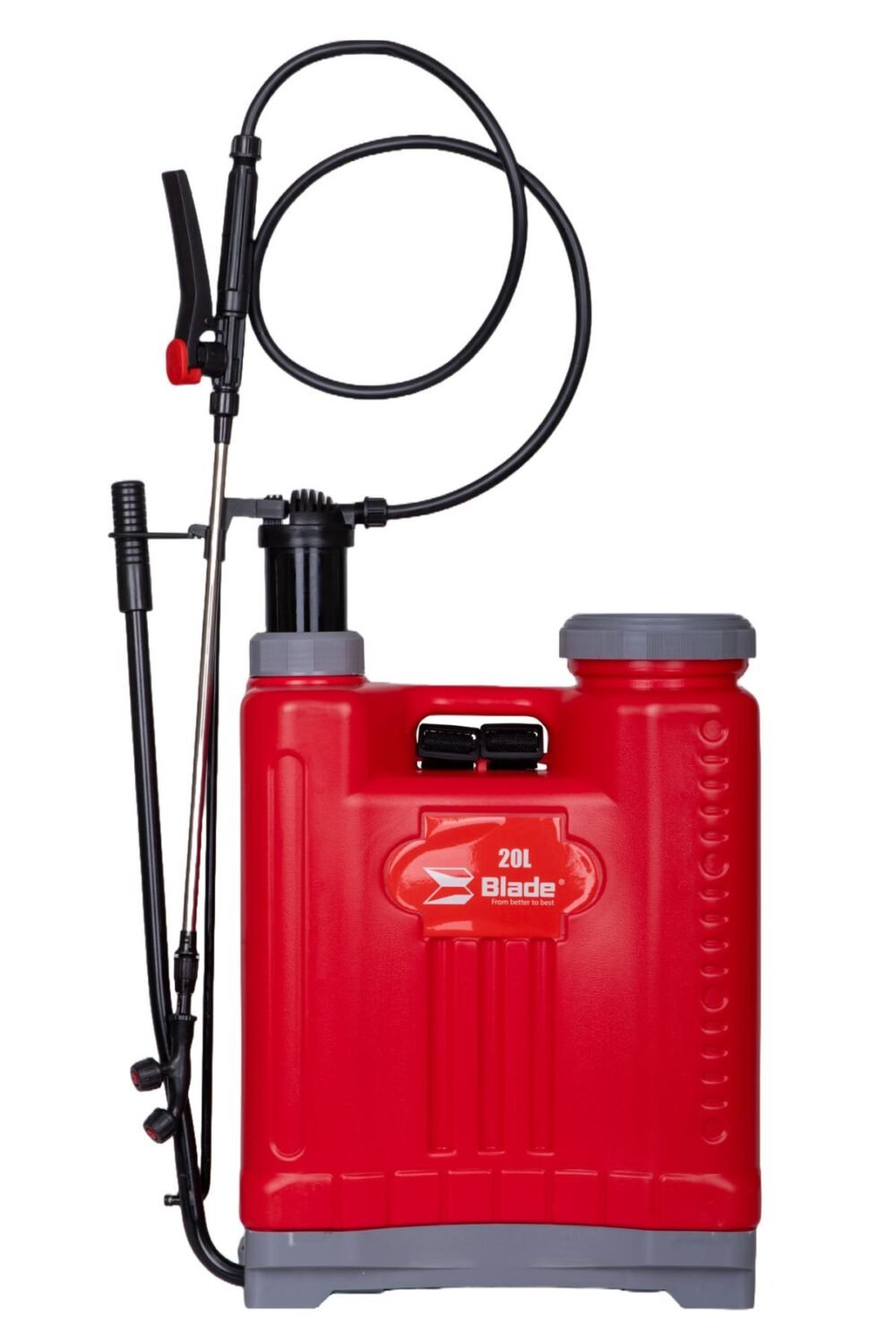 blade pulverizator 20l pe 1