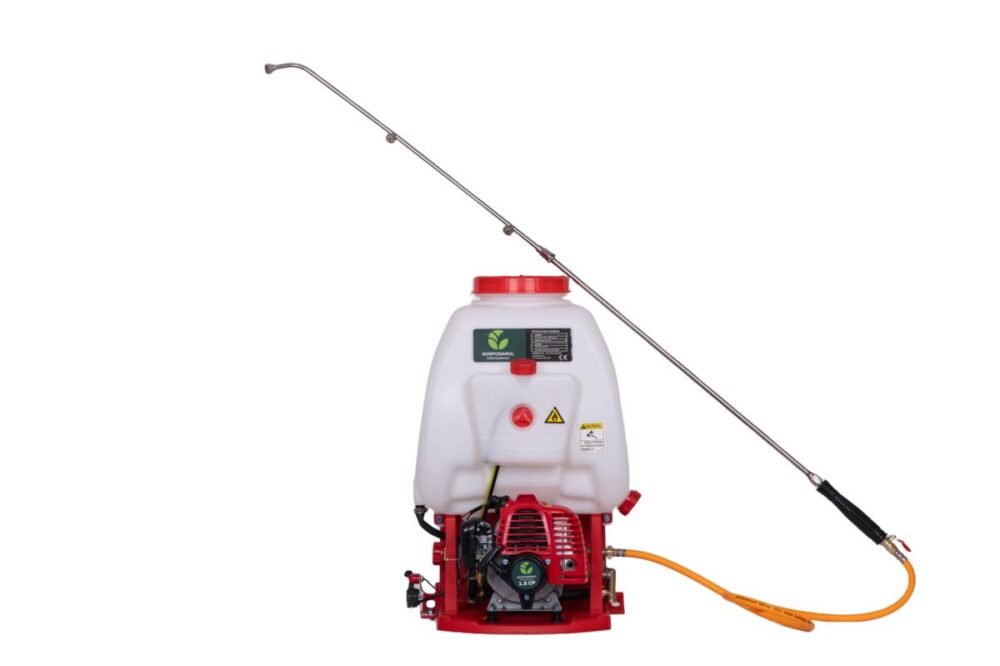 gp atomizor gp 767 20l 15 cp 1