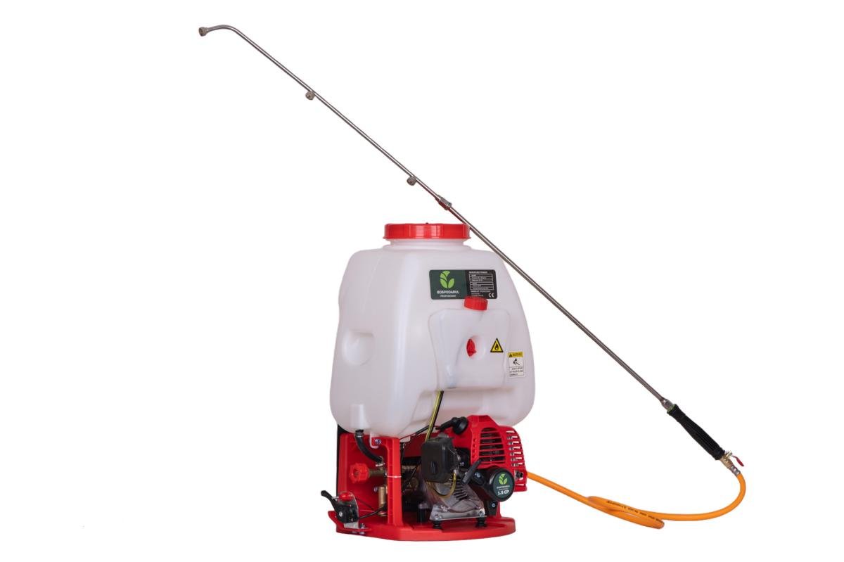 gp atomizor gp 767 20l 15 cp 2