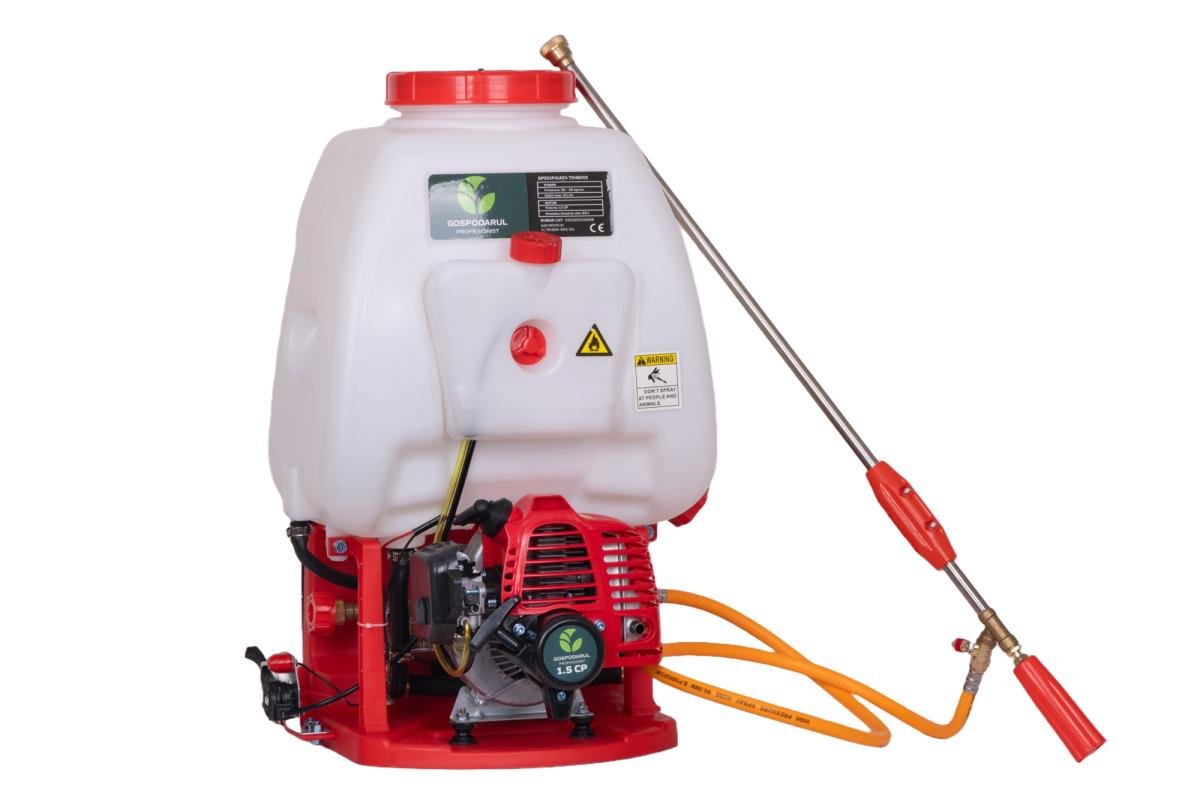 gp atomizor gp 767 20l 15 cp 3