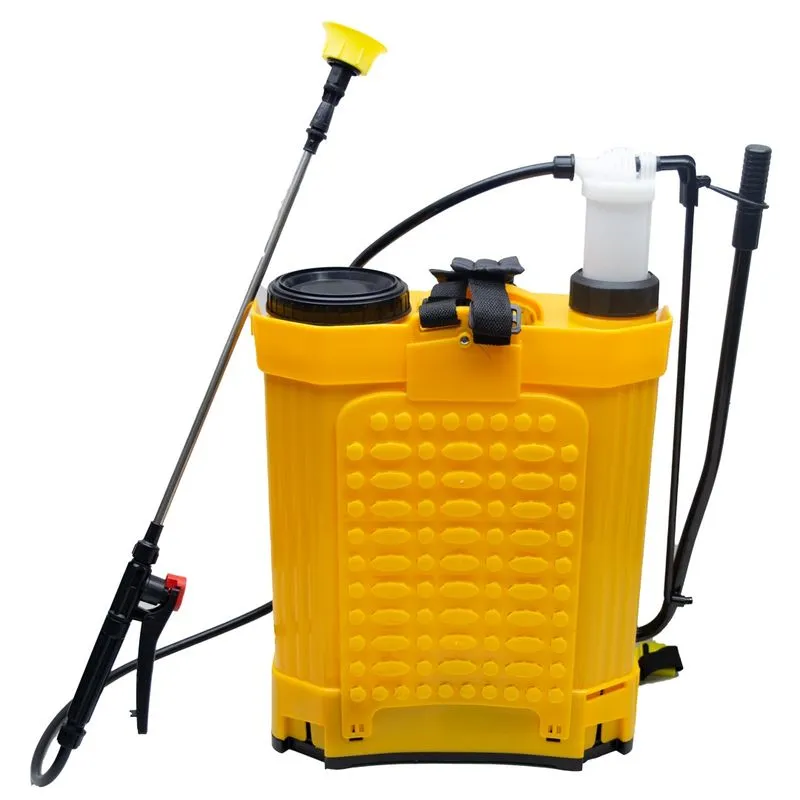 gp pulverizator 16l 2 in 1 baterie si manual 3