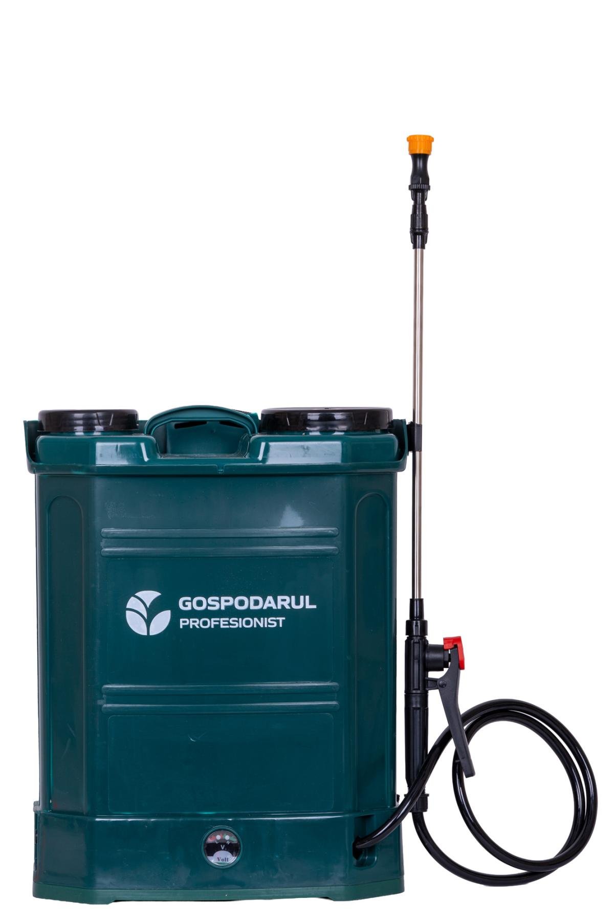 gp pulverizator cu baterie 16l 1