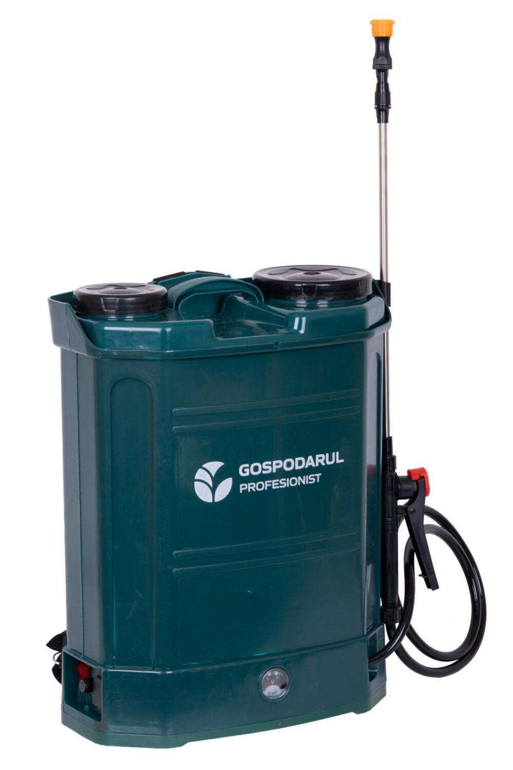 gp pulverizator cu baterie 16l 2