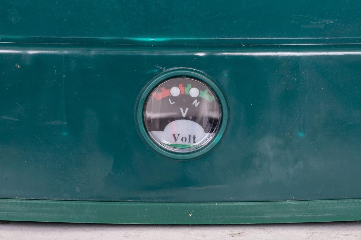 gp pulverizator cu baterie 16l 5