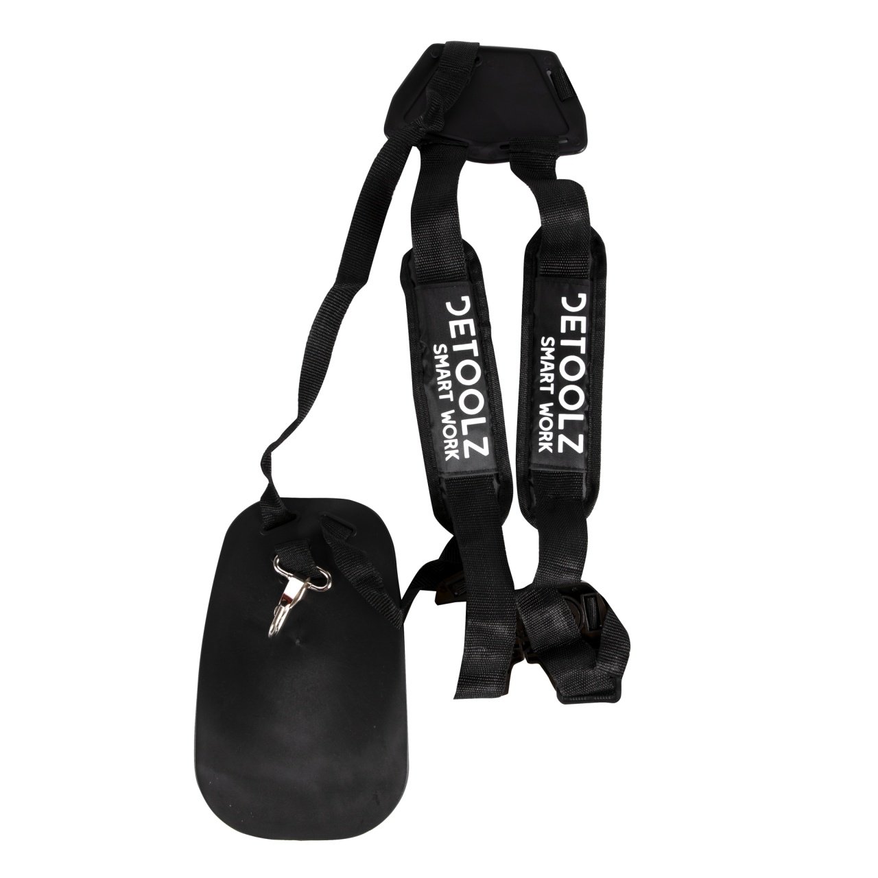motocositoare 2t benzina 52cc 19 cp cu 4 accesorii 5
