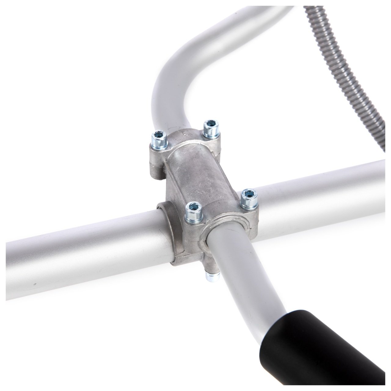 motocositoare 2t benzina 52cc 19 cp cu 4 accesorii 7