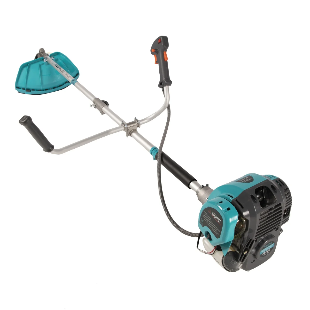 motocositoare 4 timpi bc35t 08kw 109cp cu 3 accesorii 3