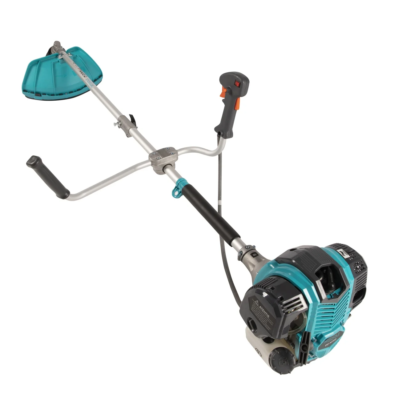 motocositoare 4t benzina 389cc 163cp euro v 7