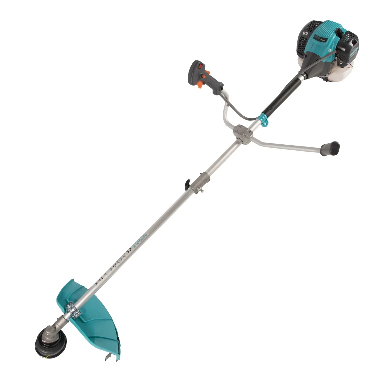 motocositoare benzina 517cc euro v 1