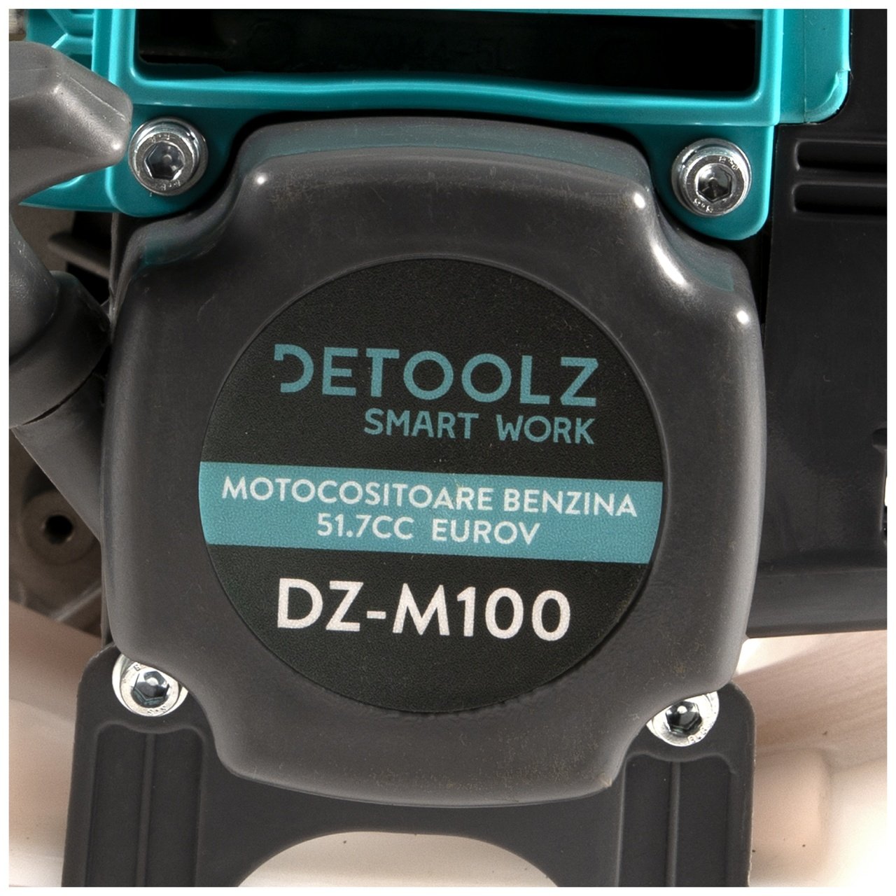 motocositoare benzina 517cc euro v 6