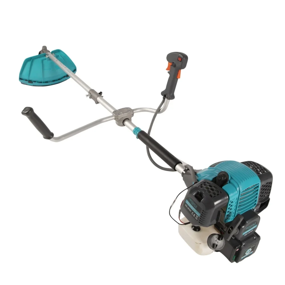 motocositoare benzina pornire electrica 517cc euro v 1