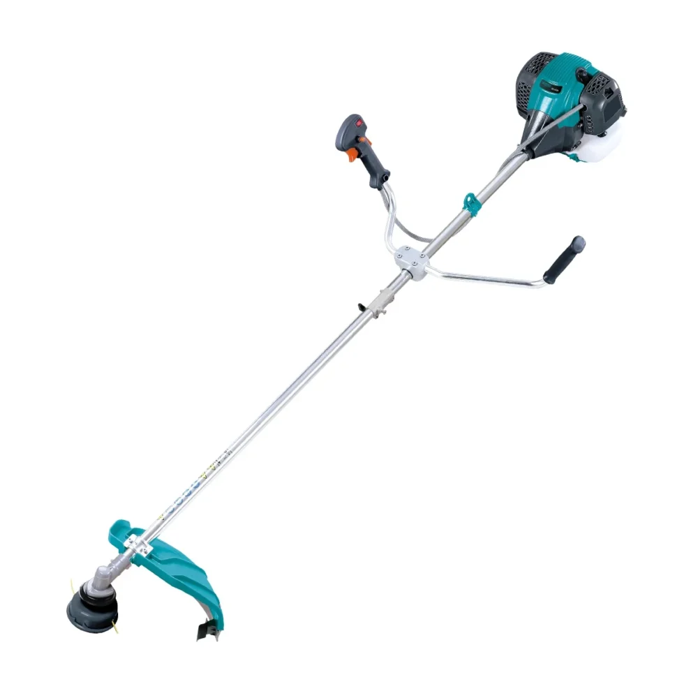 motocositoare benzina pornire electrica 517cc euro v 2