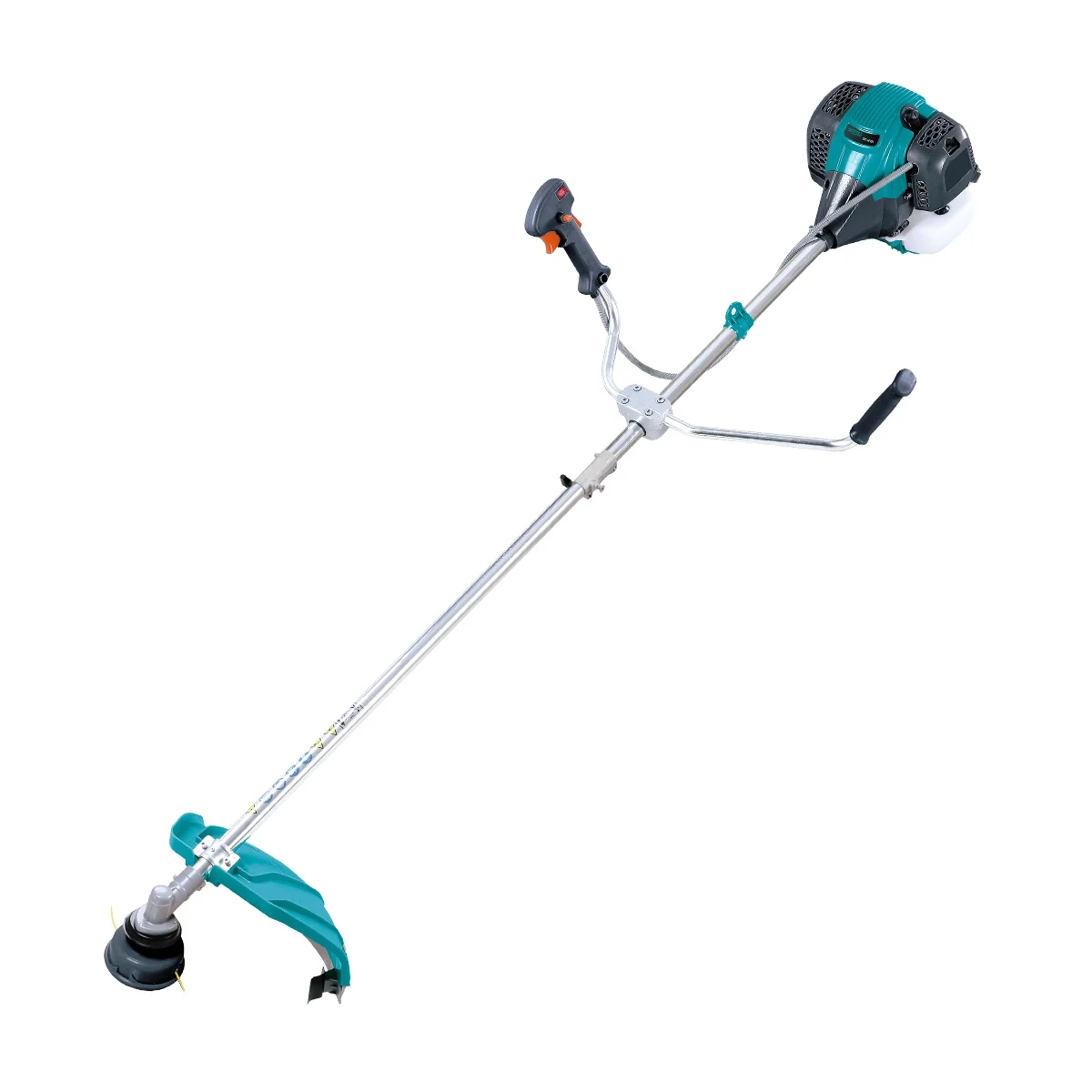 motocositoare benzina pornire electrica 517cc euro v 2