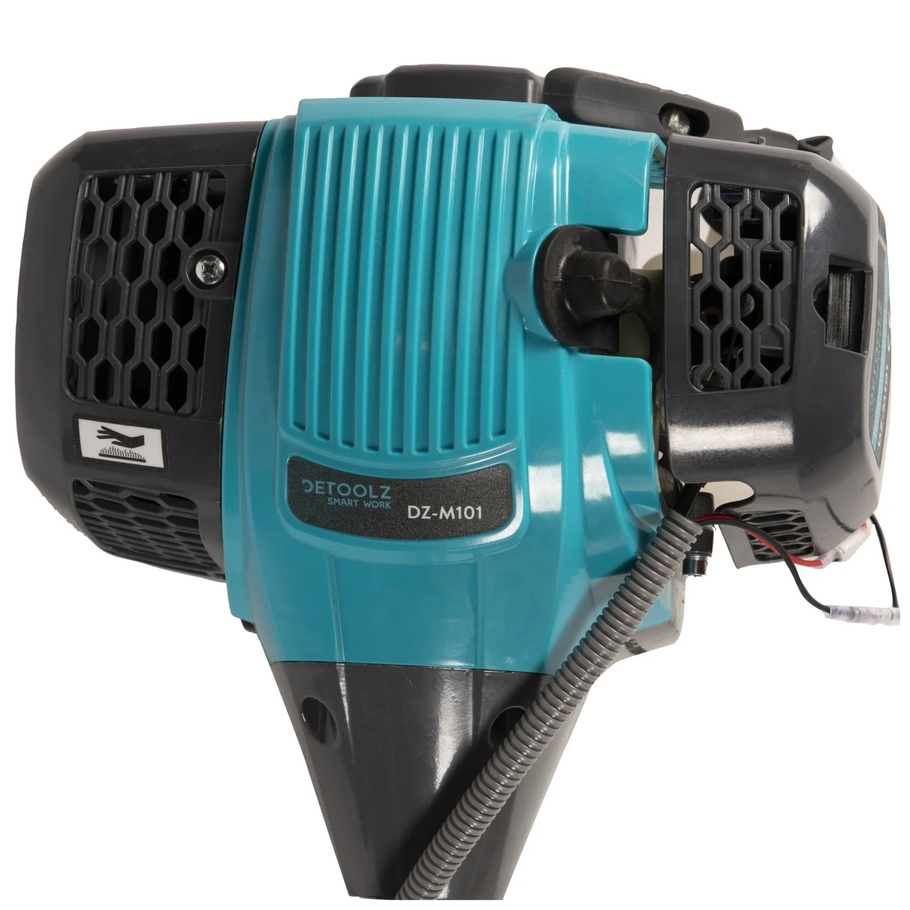 motocositoare benzina pornire electrica 517cc euro v 7