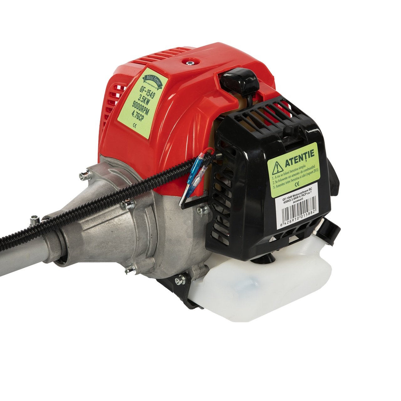 motocositoare csg 430k 476cp cu 7 accesorii 4