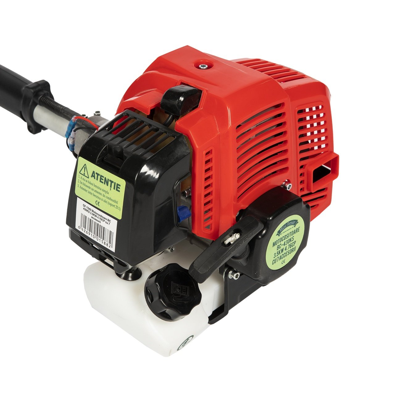 motocositoare csg 430k 476cp cu 7 accesorii 6