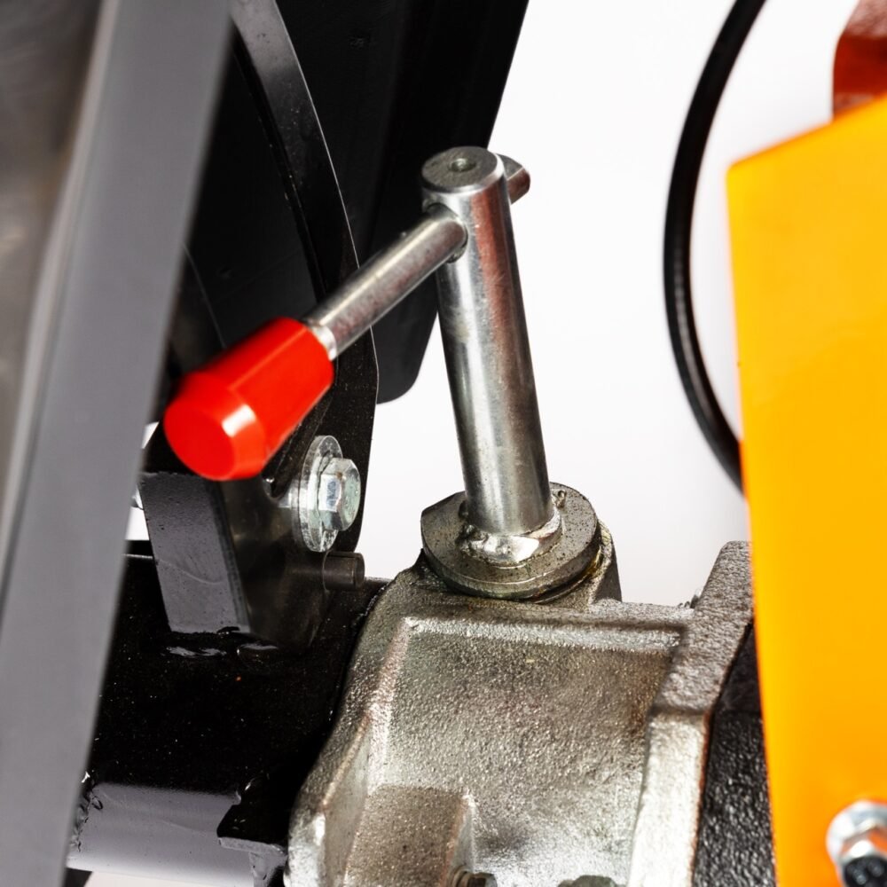 motocositoare cu lama 75cp 212cc benzina 4t masa cosire dubla 97cm 2