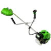 motocositoare micul fermier 19cp 43cc motor benzina 2t pornire rapida 3 accesorii tija 28mm 1