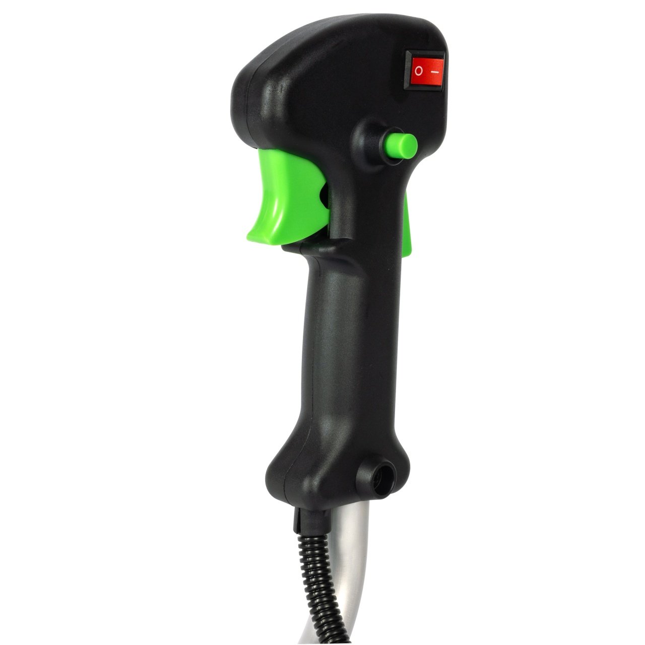 motocositoare micul fermier 19cp 43cc motor benzina 2t pornire rapida 3 accesorii tija 28mm 7