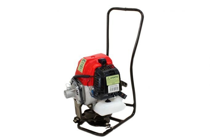 motocositoare tip rucsac 476cp cu 7 accesorii 4