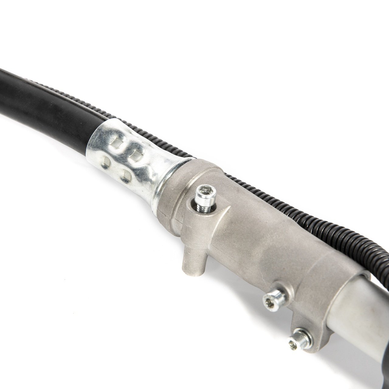 motocositoare tip rucsac 476cp cu 7 accesorii 7