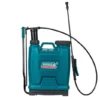 total pulverizator 16l 45bar 1