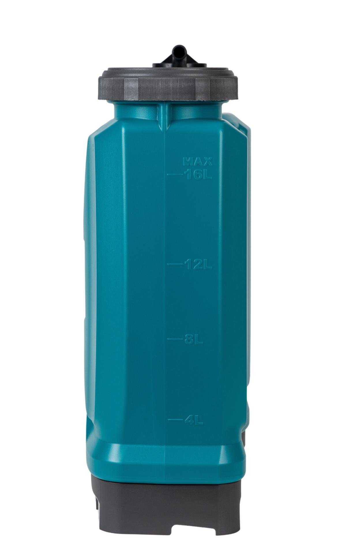 total pulverizator 16l 45bar 2