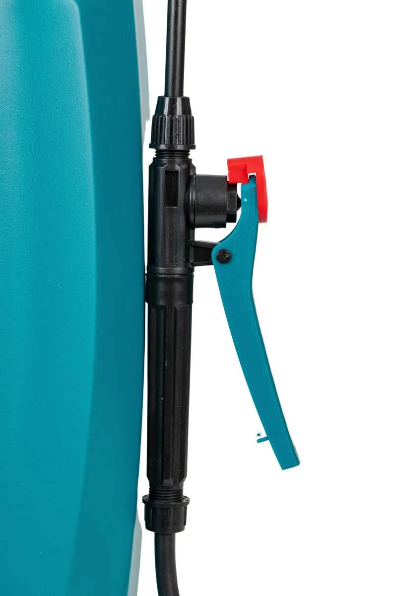 total pulverizator 16l 45bar 3