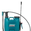 total pulverizator 20l 45bar 1