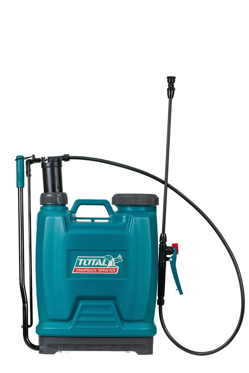 total pulverizator 20l 45bar 1