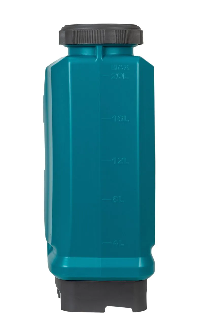 total pulverizator 20l 45bar 2