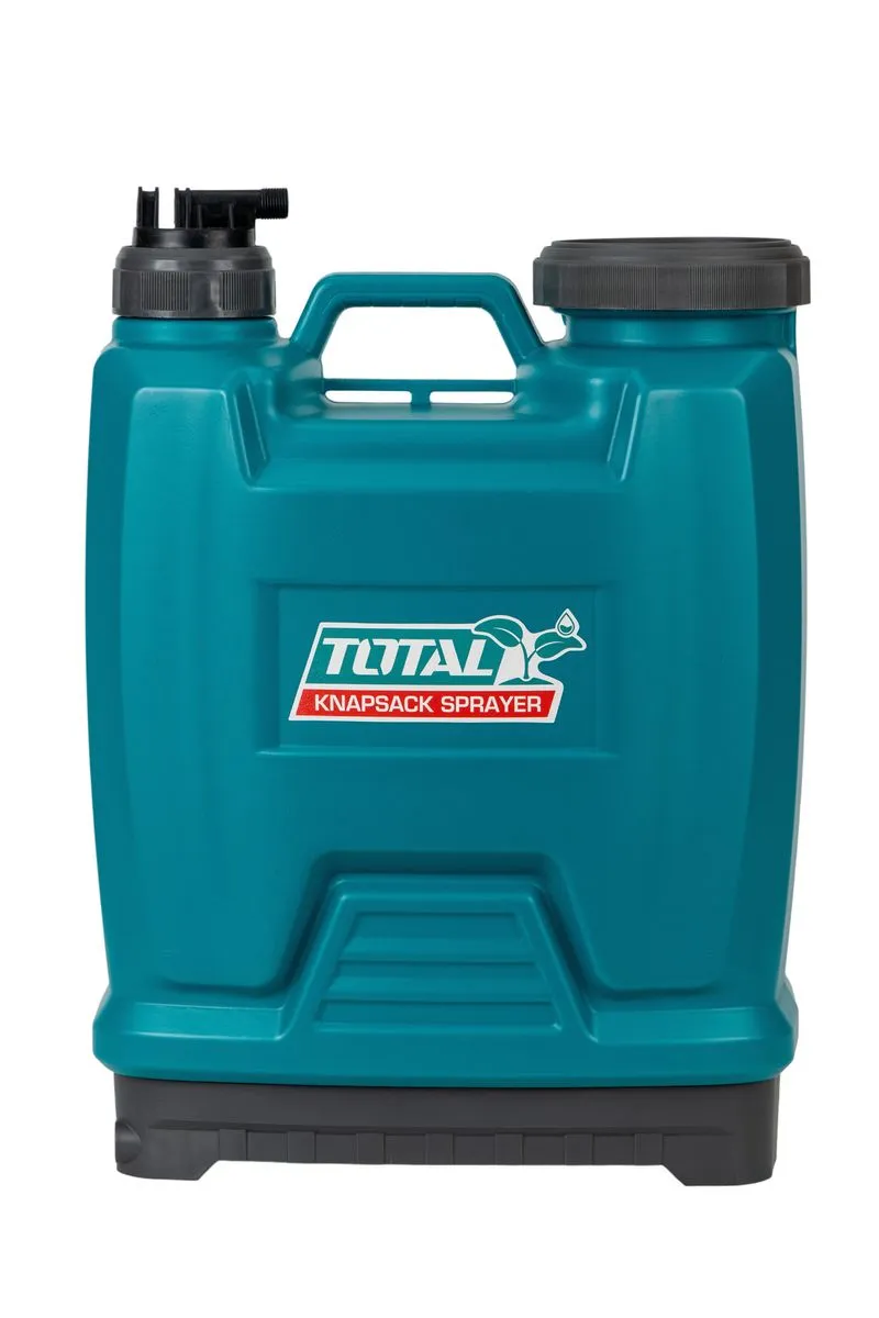 total pulverizator 20l 45bar 4